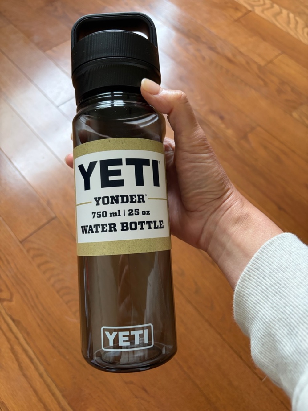 Yeti Yonder 25 oz Water Bottle